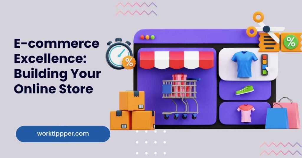 E-commerce Excellence